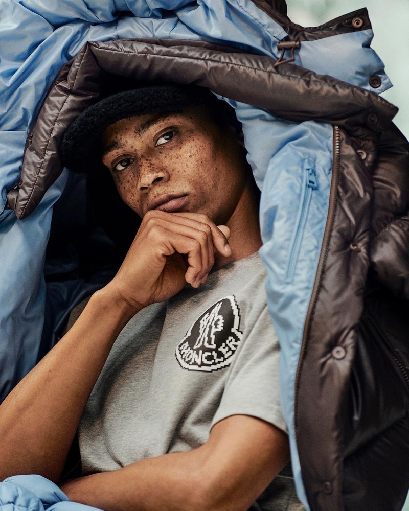 Moncler Outerwear Fall Season 24